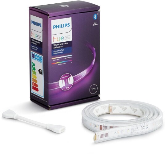 Philips Hue Lightstrip Plus utvidelse