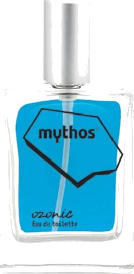 Mythos Ozonic EDT Basil & Patchouli 50 ml Mythos Ozonic EDT Basil & Patchouli 50 ml
