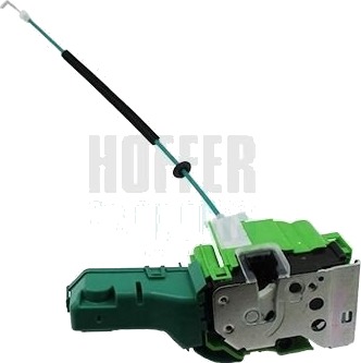 HOFFER 3100022 Dørlås HOFFER 3100022 Dørlås