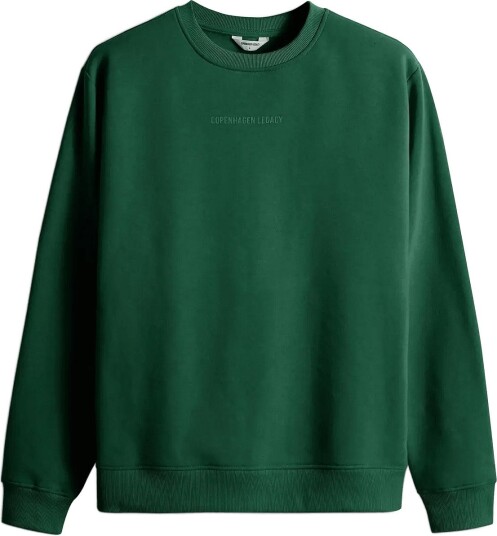 Copenhagen Legacy | Sweatshirts Crewneck | S