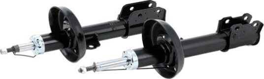 RIDEX 854S1565 Støtdemper