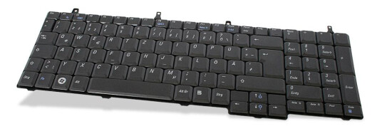 DELL Keyboard (SPANISH) DELL Keyboard (SPANISH)