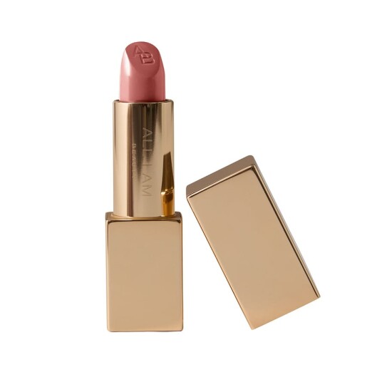 Lipstick Rose Icon Lipstick Rose Icon
