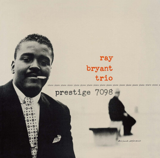 Ray Bryant Trio Ray Bryant Trio CD