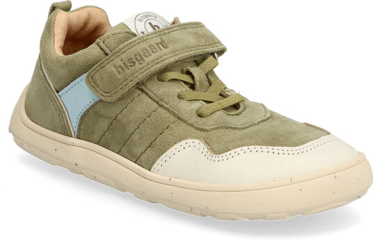 Bisgaard Bisgaard Barefoot Baloo Green 30/17.8CM