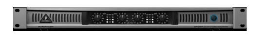 Behringer Europower Epq304 Behringer Europower Epq304