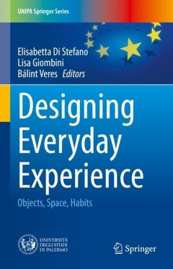 Designing Everyday Experience Designing Everyday Experience