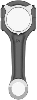 Stempelstang IPSA CO001100