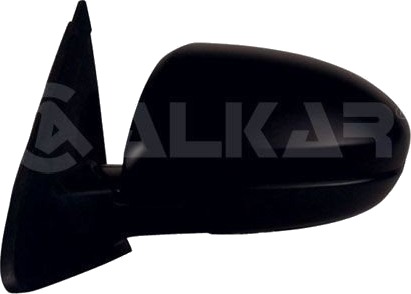 ALKAR 6125657 Sidespeil