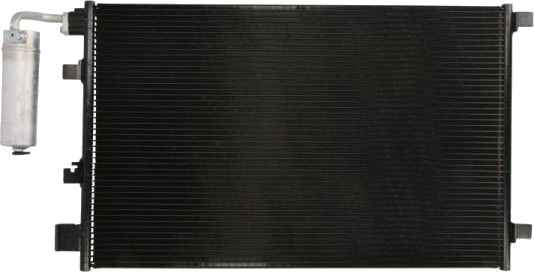 Kondensator THERMOTEC KTT110575 Kondensator THERMOTEC KTT110575