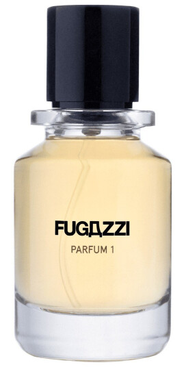 Fugazzi Parfum 1 50 ml Extrait De Parfum med Sitron- og Sandeltre Noter Fugazzi Parfum 1 50 ml Extrait De Parfum med Sitron- og Sandeltre Noter