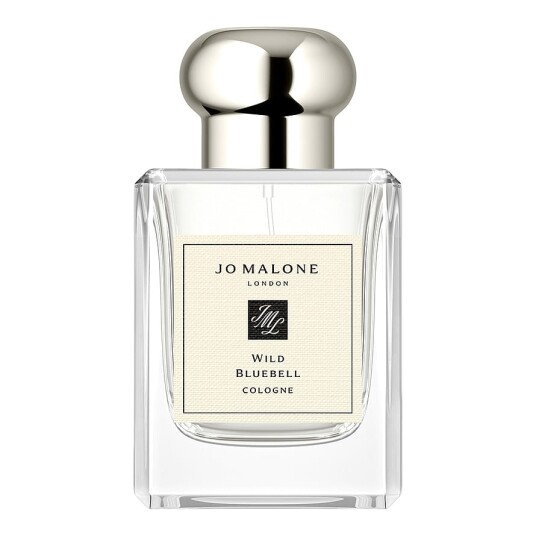 Jo Malone Wild Bluebell 50 ml EDC – Blomsterparfyme for Damer