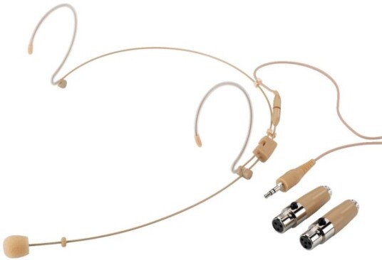 Monacor Hse-150A/Sk, Scene/Opptreden, 130 Db, 20 - 20000 Hz, 1000 O, Retningsuavhengig, Koblet Med Ledninger (Ikke Trådløs) Monacor Hse-150A/Sk, Scene/Opptreden, 130 Db, 20 - 20000 Hz, 1000 O, Retningsuavhengig, Koblet Med Ledninger (Ikke Trådløs)