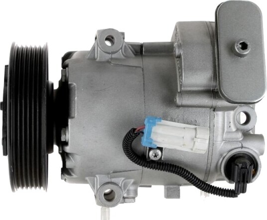 ROTOVIS Automotive Electrics FRC00278 AC-kompressor