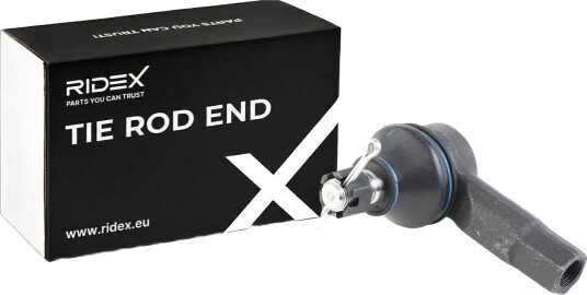 RIDEX 914T0077 Endeledd