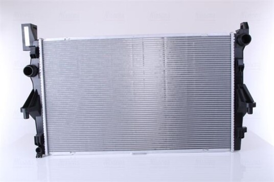 Radiator NISSENS 606022 Radiator NISSENS 606022