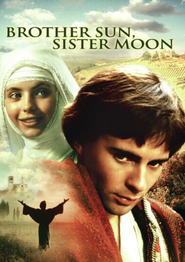 Brother Sun Sister Moon DVD Brother Sun Sister Moon DVD