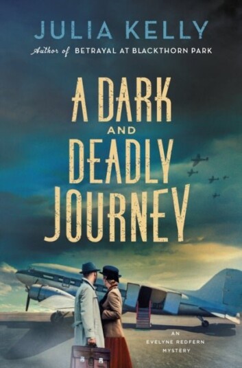 A Dark and Deadly Journey A Dark and Deadly Journey