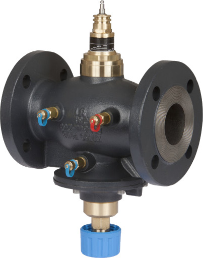 AB-QM 50, 5–12,5 M³/t