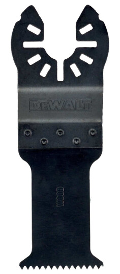 Dewalt DT20725 Sagbladsett 30mm for Hurtigsaging i Tre, 5 stk Dewalt DT20725 Sagbladsett 30mm for Hurtigsaging i Tre, 5 stk
