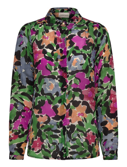 Fabienne Chapot Sunrise Blouse - Black - 34 Fabienne Chapot Sunrise Blouse - Black - 34