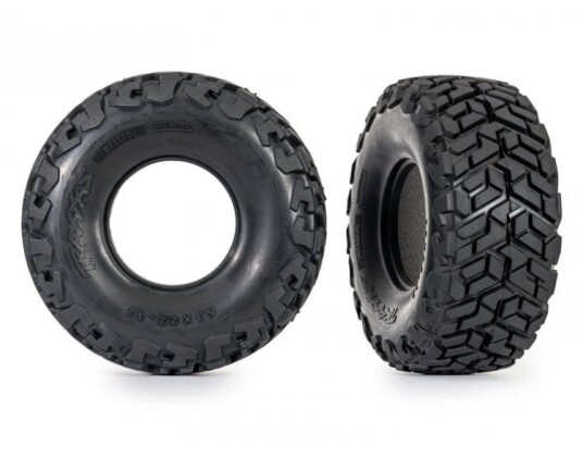 Traxxas 10270 Tires Maxx Slash 2