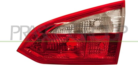 PRASCO FD4284161 Baklykt