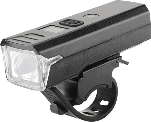 Superfire Sykkellykt D6