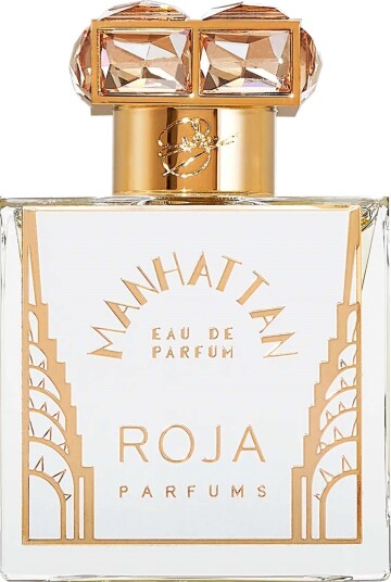 Roja Parfums MANHATTAN EdP 100 ml