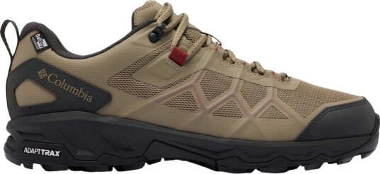 Columbia Sportswear Peakfreak 3 Outdry Beige 43 Columbia Sportswear Peakfreak 3 Outdry Beige 43