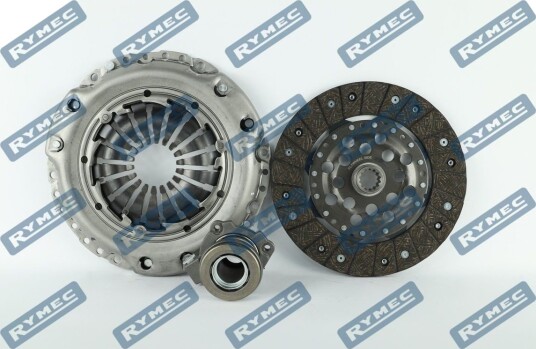 Clutchsett RYMEC JT1600014