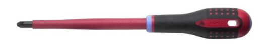 Bahco BE-8800S PZ0 Skrutrekker 1000V med Ergonomisk Håndtak