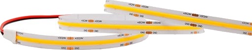 Hilux Longline Cob Led Striper 24V 7W 500Lm/M 3000K Cri95+ 5M Ip65 Hilux Longline Cob Led Striper 24V 7W 500Lm/M 3000K Cri95+ 5M Ip65