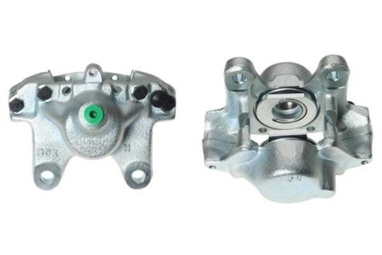Bremsecaliper MAPCO 144314