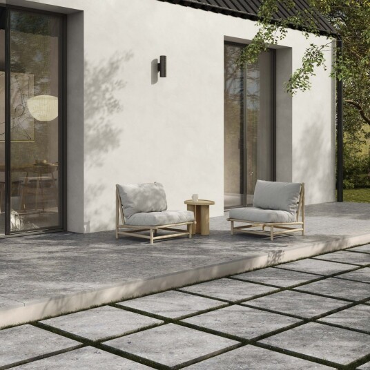 Casalgrande Padana Pietre Di Paragone Gre Grigio Grip 60x60 20mm Casalgrande Padana Pietre Di Paragone Gre Grigio Grip 60x60 20mm