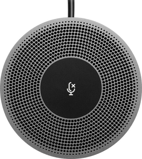Logitech konferansemikrofon 6 m