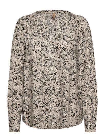 Soyaconcept Sc-Agnes - Beige - XS Soyaconcept Sc-Agnes - Beige - XS