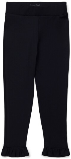 Hyperfied Frill Tights Anthracite 110-116 Hyperfied Frill Tights Anthracite 110-116