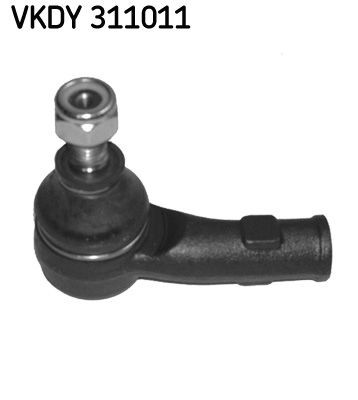 Endeledd SKF VKDY 311011 Endeledd SKF VKDY 311011