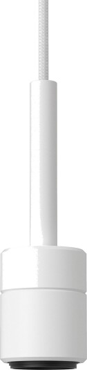 Astro Kit Vegglampe/ Taklampe Hvit
