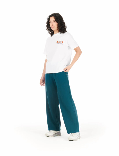 PICTURE ORGANIC CLOTHING Castura Tee White M