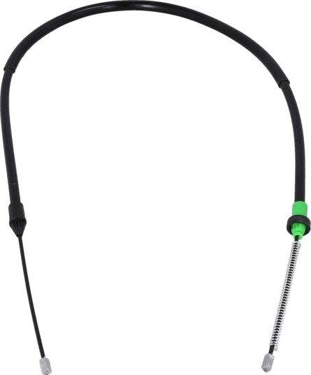 Tautrekk, håndbremse KAMOKA 1190181