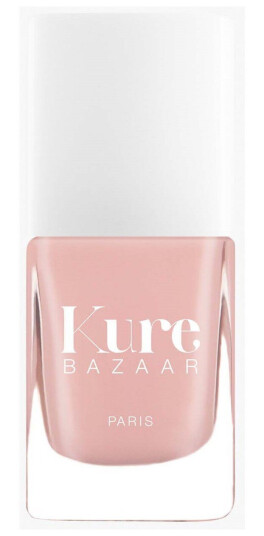 Kure Bazaar Nail polish French Rose Kure Bazaar Nail polish French Rose