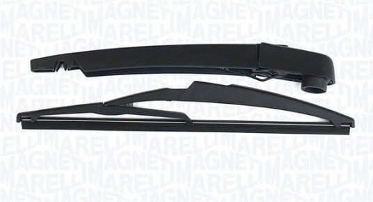 Viskerblad MAGNETI MARELLI 000723180180