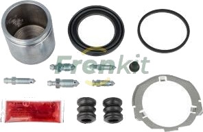 FRENKIT 254909 Reparasjonssett, bremsecaliper FRENKIT 254909 Reparasjonssett, bremsecaliper