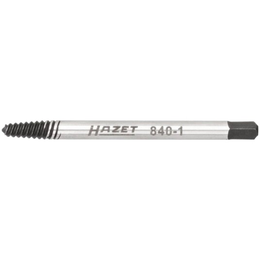 Hazet 840-1 Skrutrekker - Elektroverktøy Tilbehør