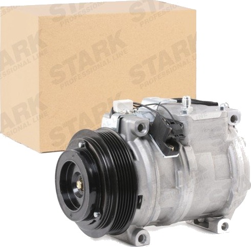 AC kompressor STARK SKKM 0340113
