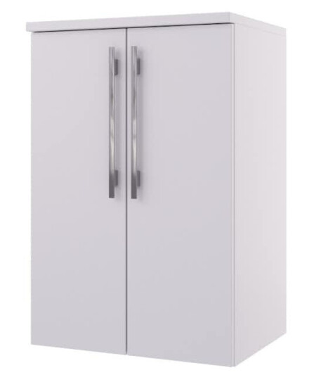 Høyskap Linn Bad Ingrid 60 cm med 2 dører 114106 Høyskap Linn Bad Ingrid 60 cm med 2 dører 114106