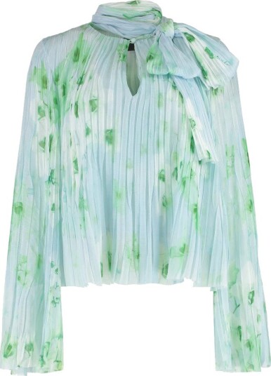 Pinko Dame Bluser & Skjorter Flerfarget M,