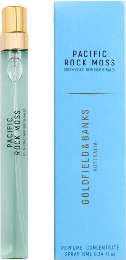 Goldfield & Banks Pacific Rock Moss 10 ml Goldfield & Banks Pacific Rock Moss 10 ml